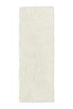 Ruggable Polar White Shag Rug