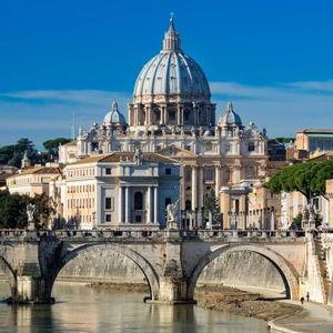 Honeymoon | Sistine Chapel, Vatican Museum, St. Peter's Basilica Tour - For 2