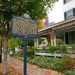 Explore Historic Milford, PA