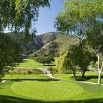Ben Brown's Golf Course