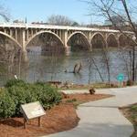 Columbia Riverwalk
