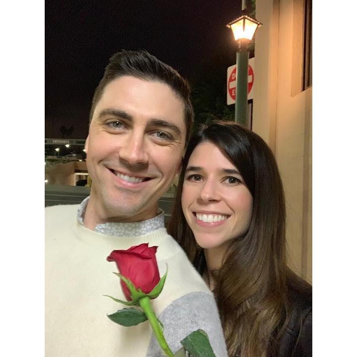 Forever valentines!