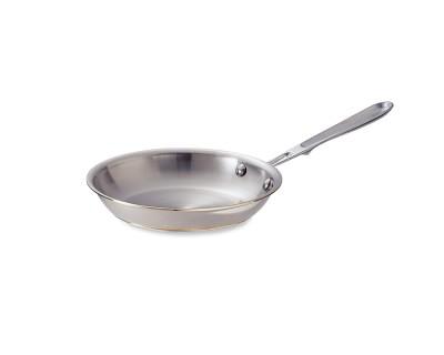 All-Clad Copper Core Fry Pan, 8"