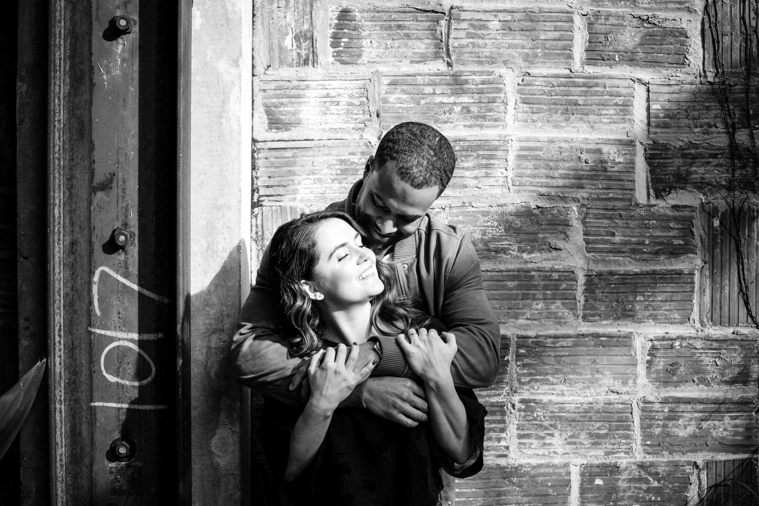 The Wedding Website of Elena Bertolucci and Cameron Softli