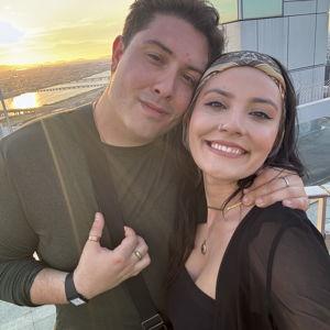 Our newlywed fund