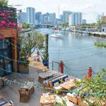 Seaspice Brasserie & Lounge