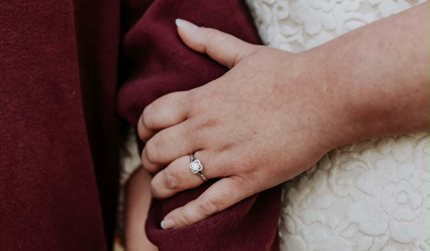 The Wedding Website of Kayla Tripp and Hayden Ewig