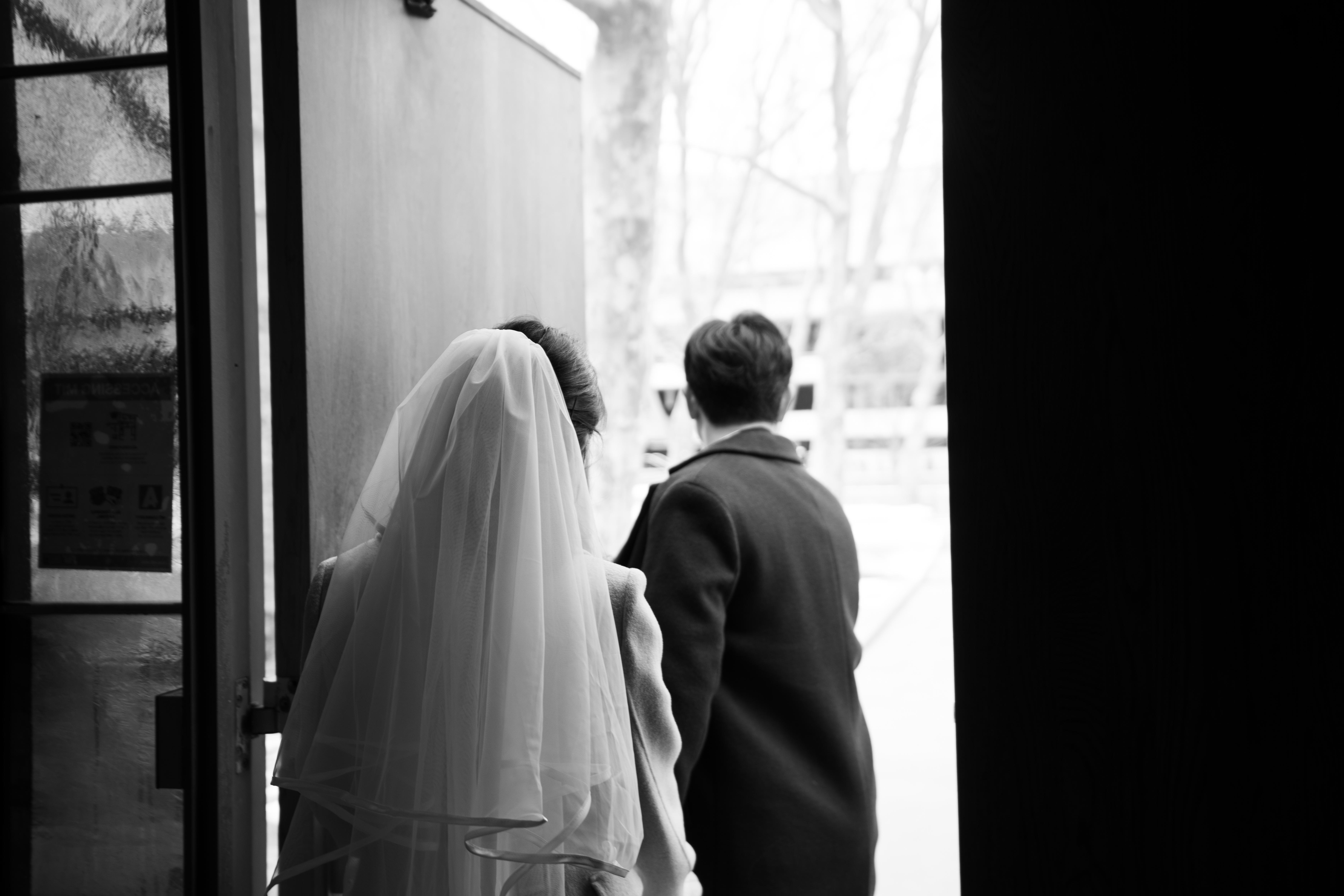 The Wedding Website of Erika Wirachman and Jae Sung Cho