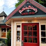 Ruth's Diner