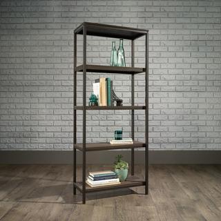 North Avenue Tall Bookcase