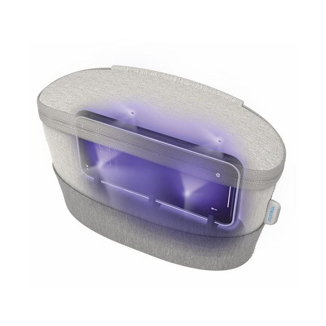 Homedics UV-Clean Portable Sanitizer