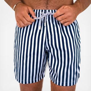 The Nauti By Nature Swim Trunks