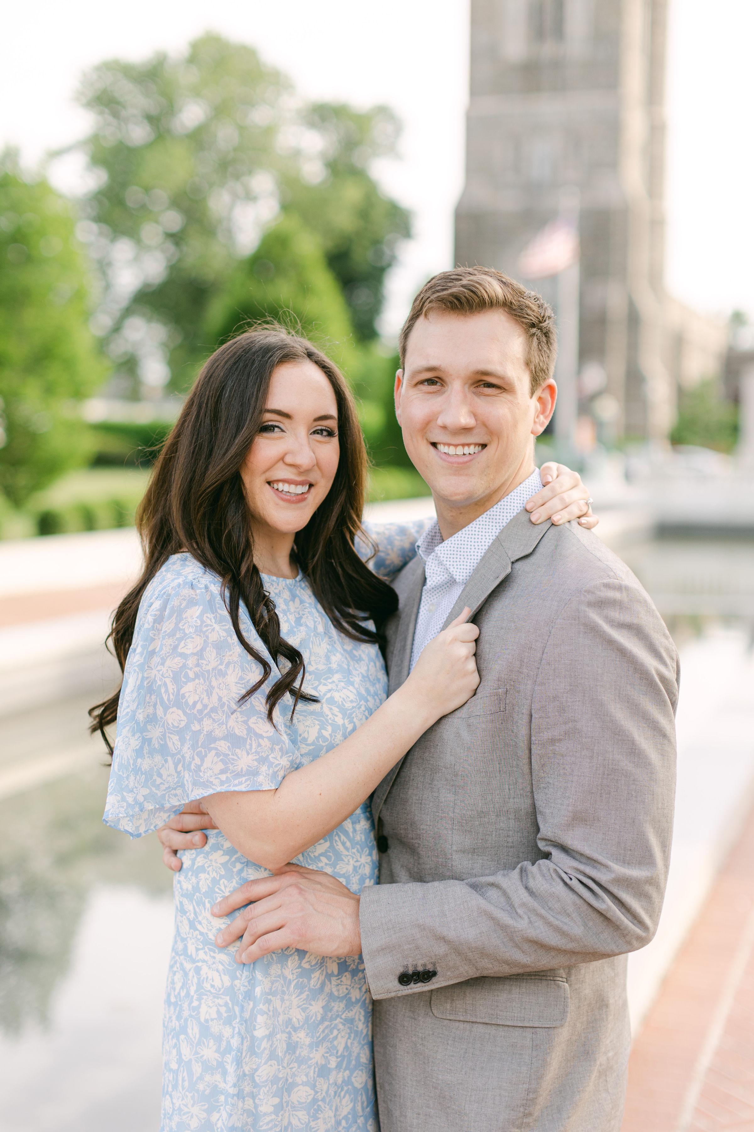 The Wedding Website of Chelsea Newberg and Samuel Stasik