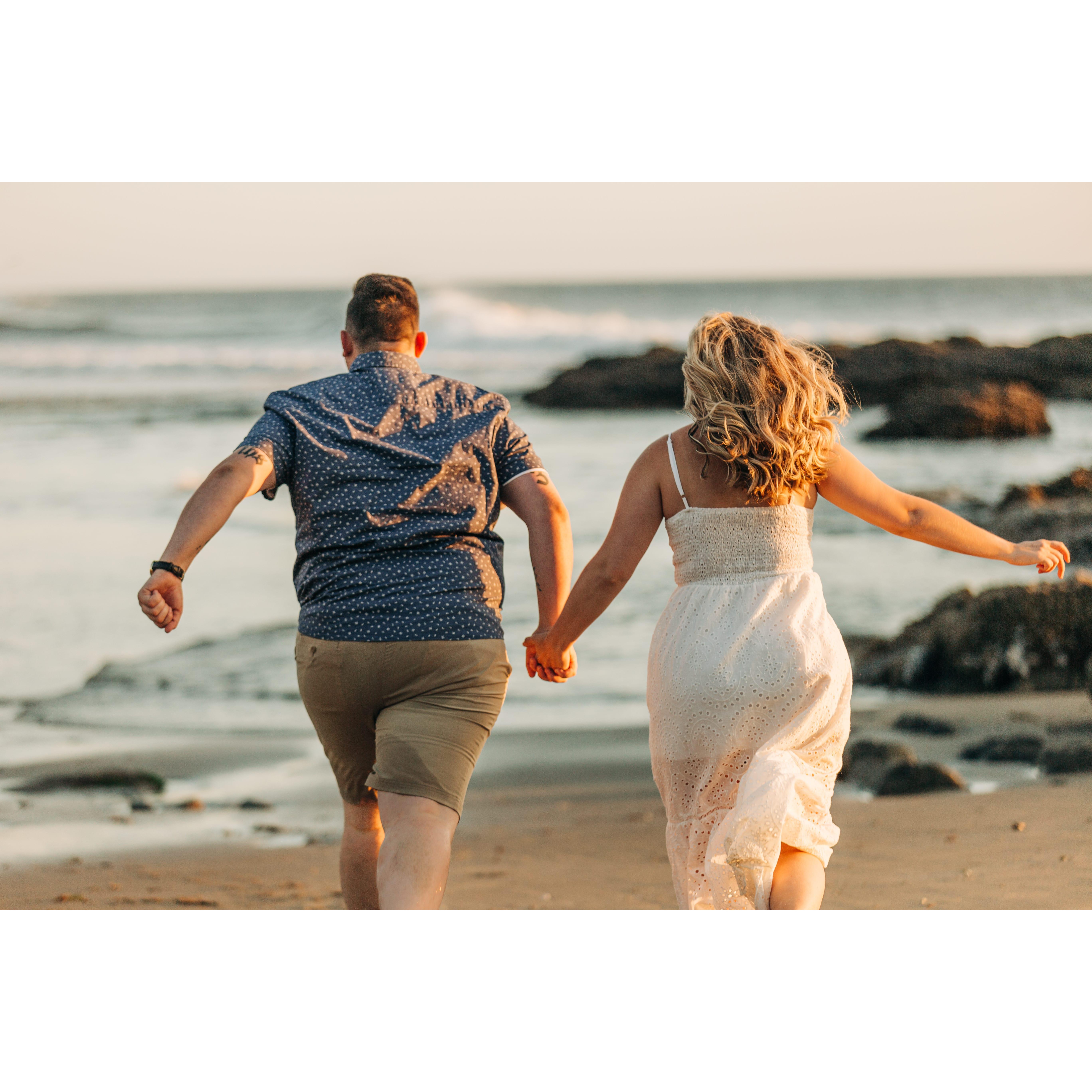 Engagement Photos