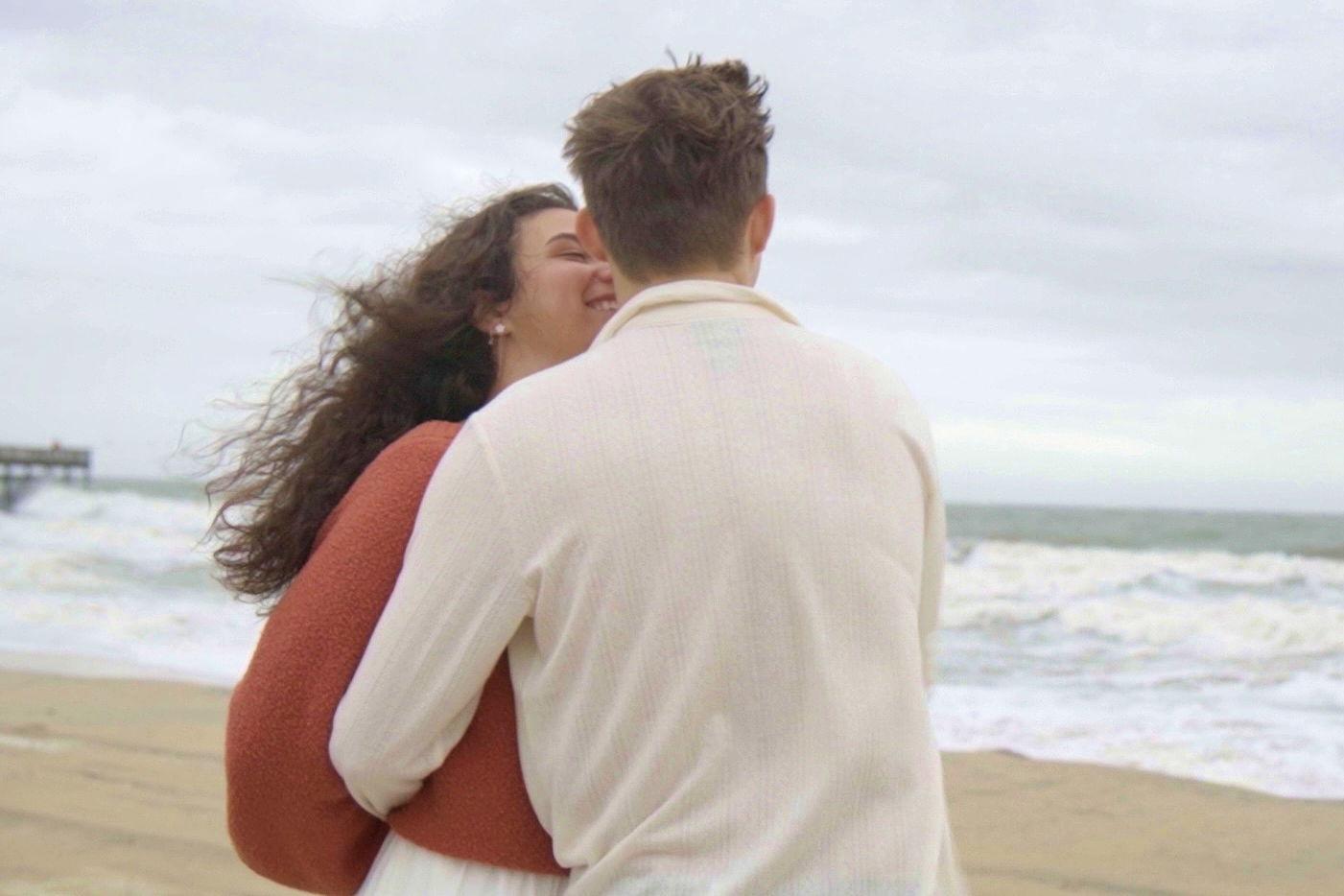 The Wedding Website of Alison Isaacs and Michael Munoz