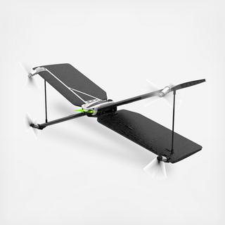 Minidrone Swing with Flypad