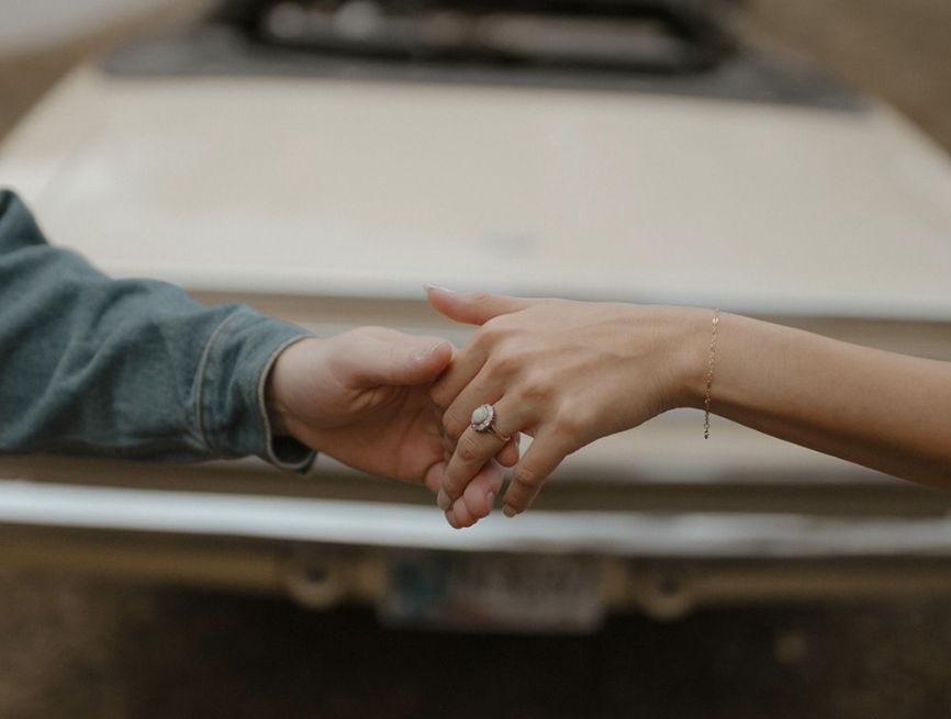 The Wedding Website of Isabella Jessup and Connor Wells