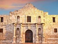 The Alamo