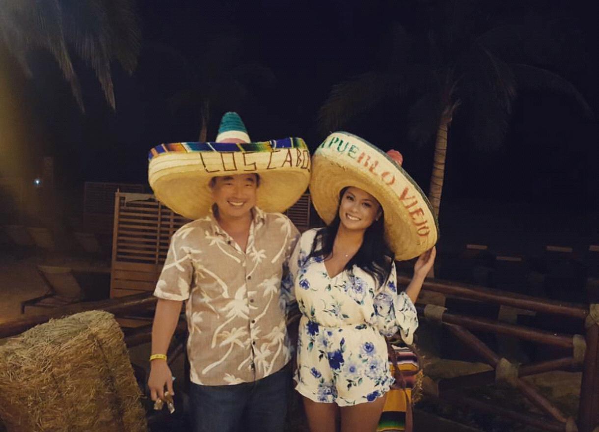 Spontaneous Cabo Trip 2017