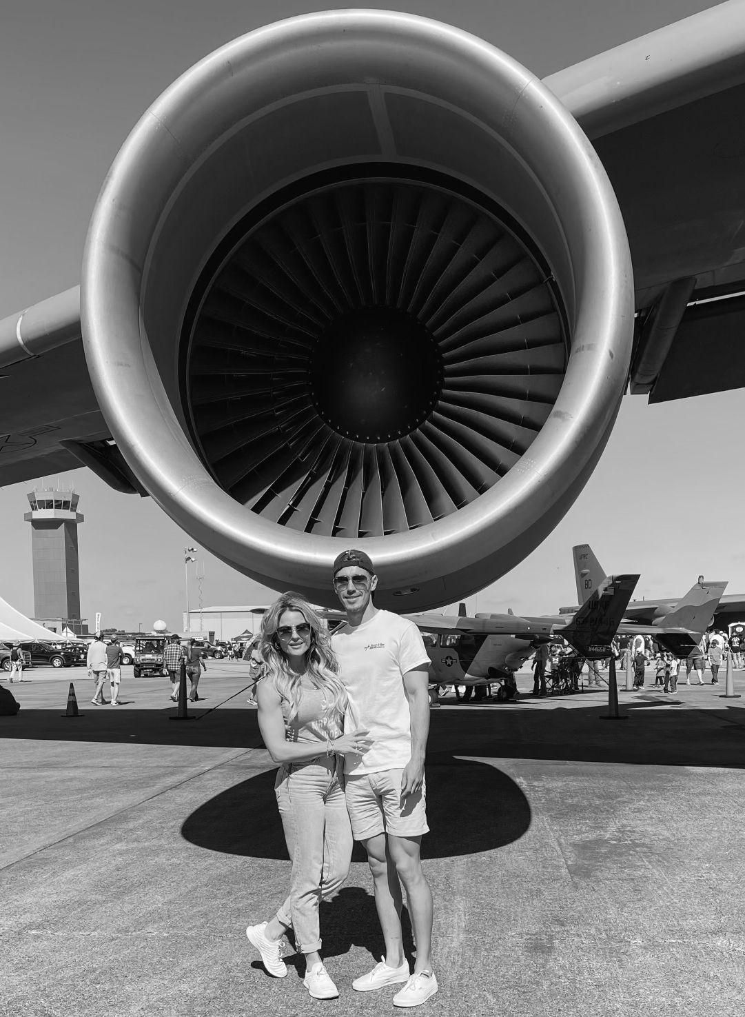 The Wedding Website of Mandy Kay and Cobi Alain