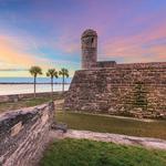 Historic Downtown St. Augustine