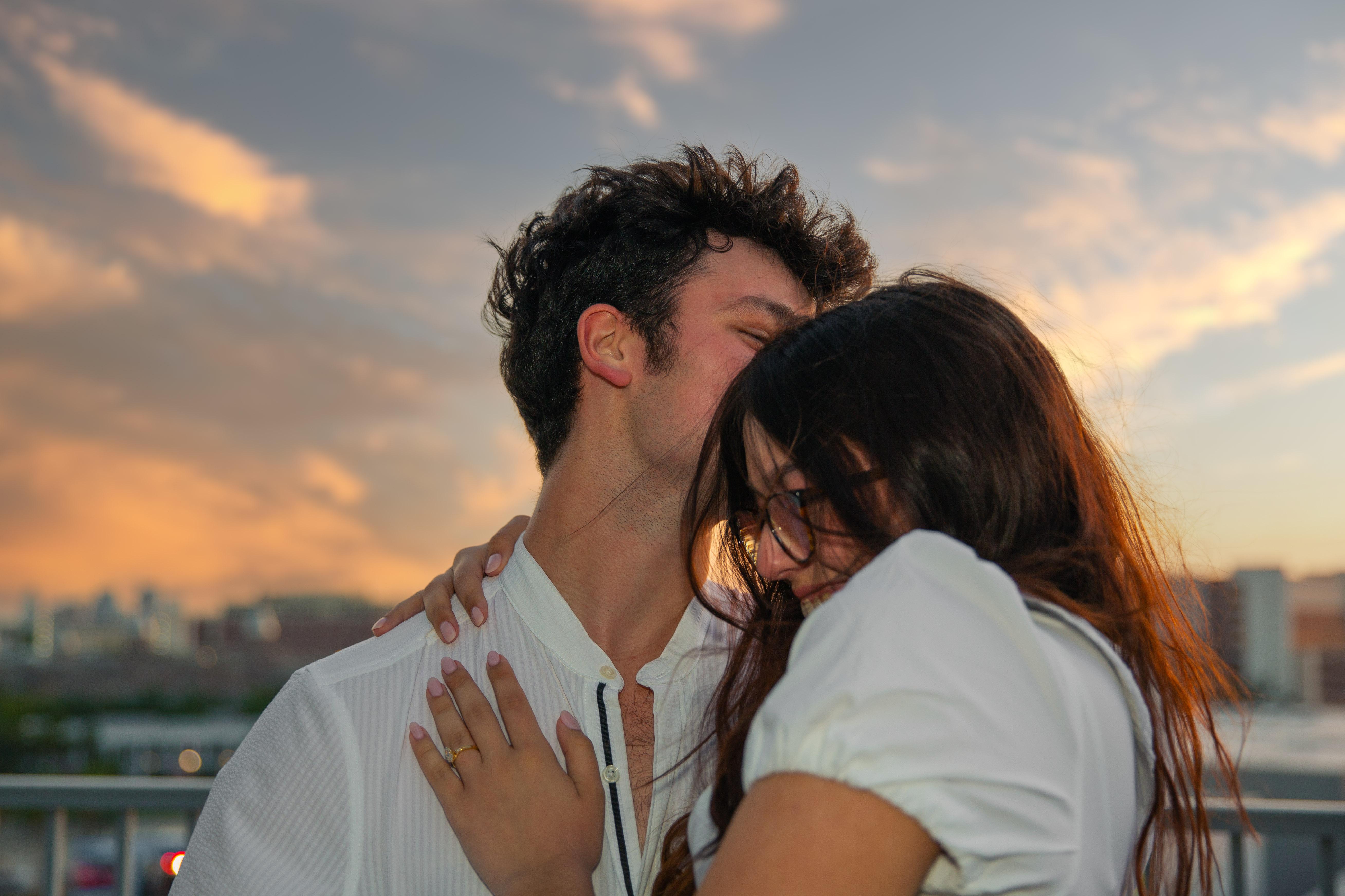 The Wedding Website of Bianca Ferry and Ben Jensen