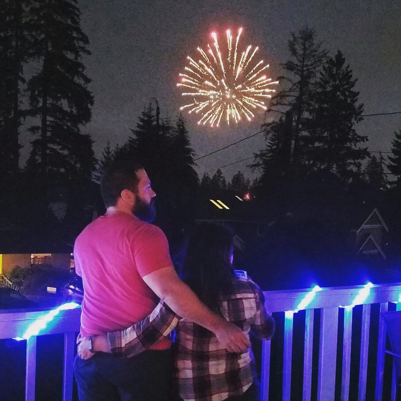 4th of July 2016