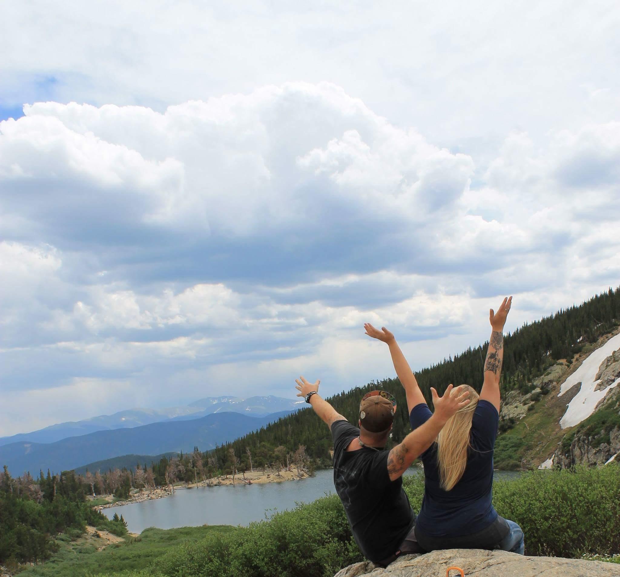 The Wedding Website of Katy Kortz and Justin Asbridge