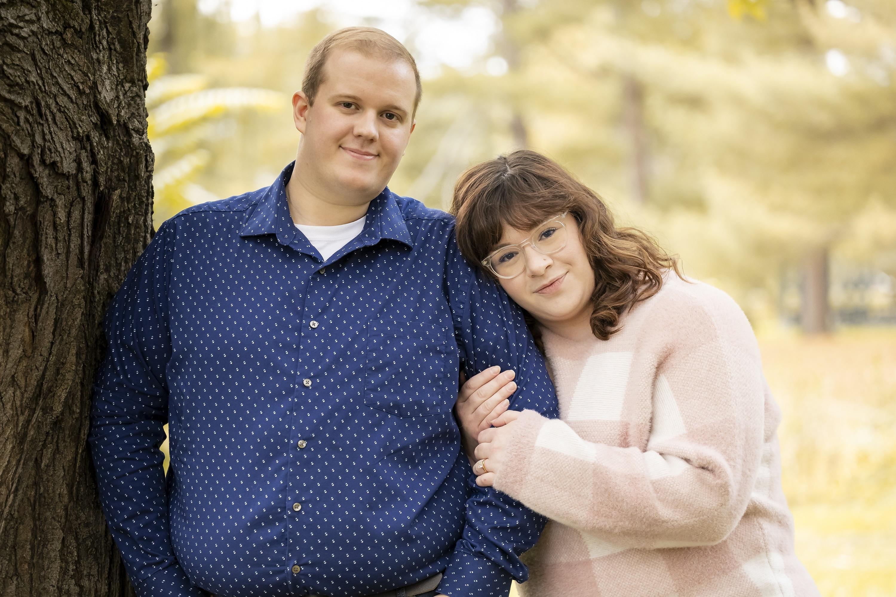 The Wedding Website of Ashley Applebee and Dylan Dirlam