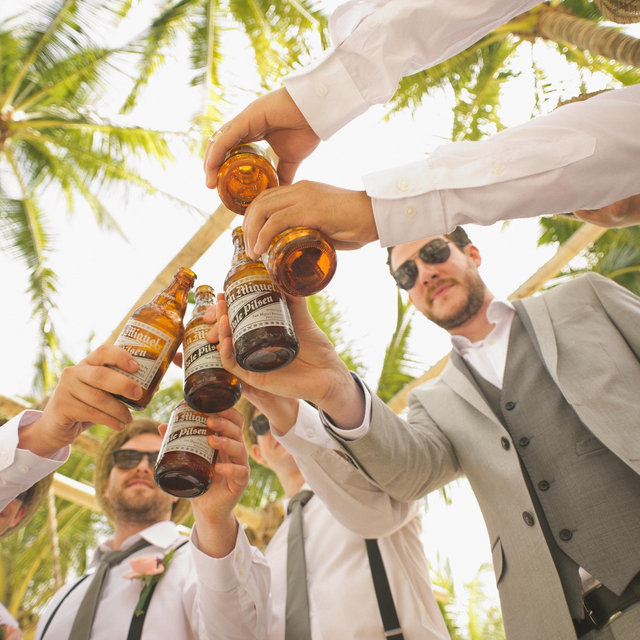 Bachelor Party