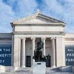 The Cleveland Museum of Art