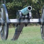 Gettysburg National Military Park