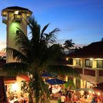 Chamorro Night Market