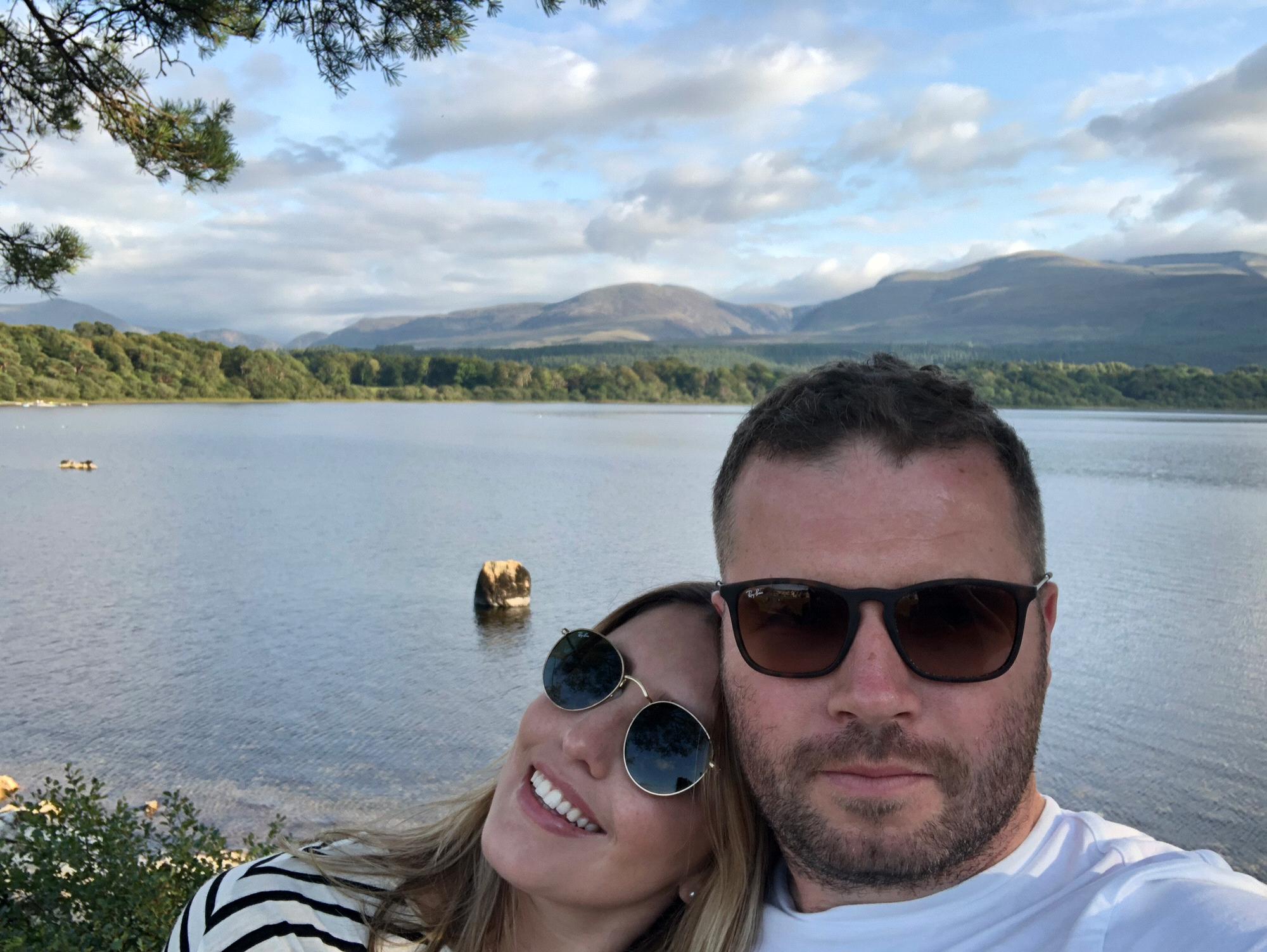 Ireland 2018