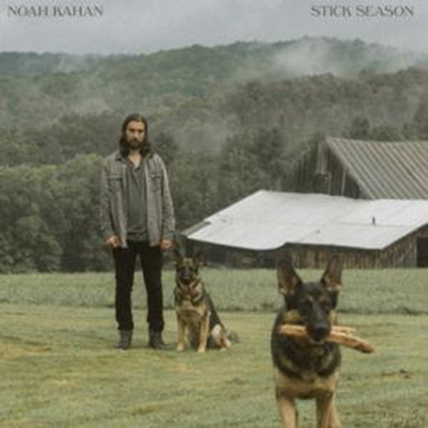 Noah Kahan - Stick Season LP