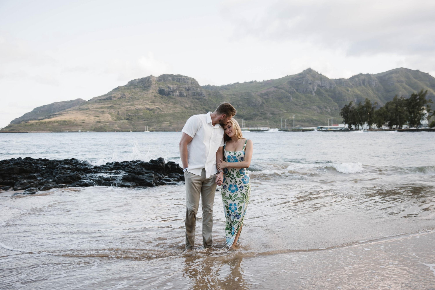 The Wedding Website of Ashley Griesser and Campbell Scholl