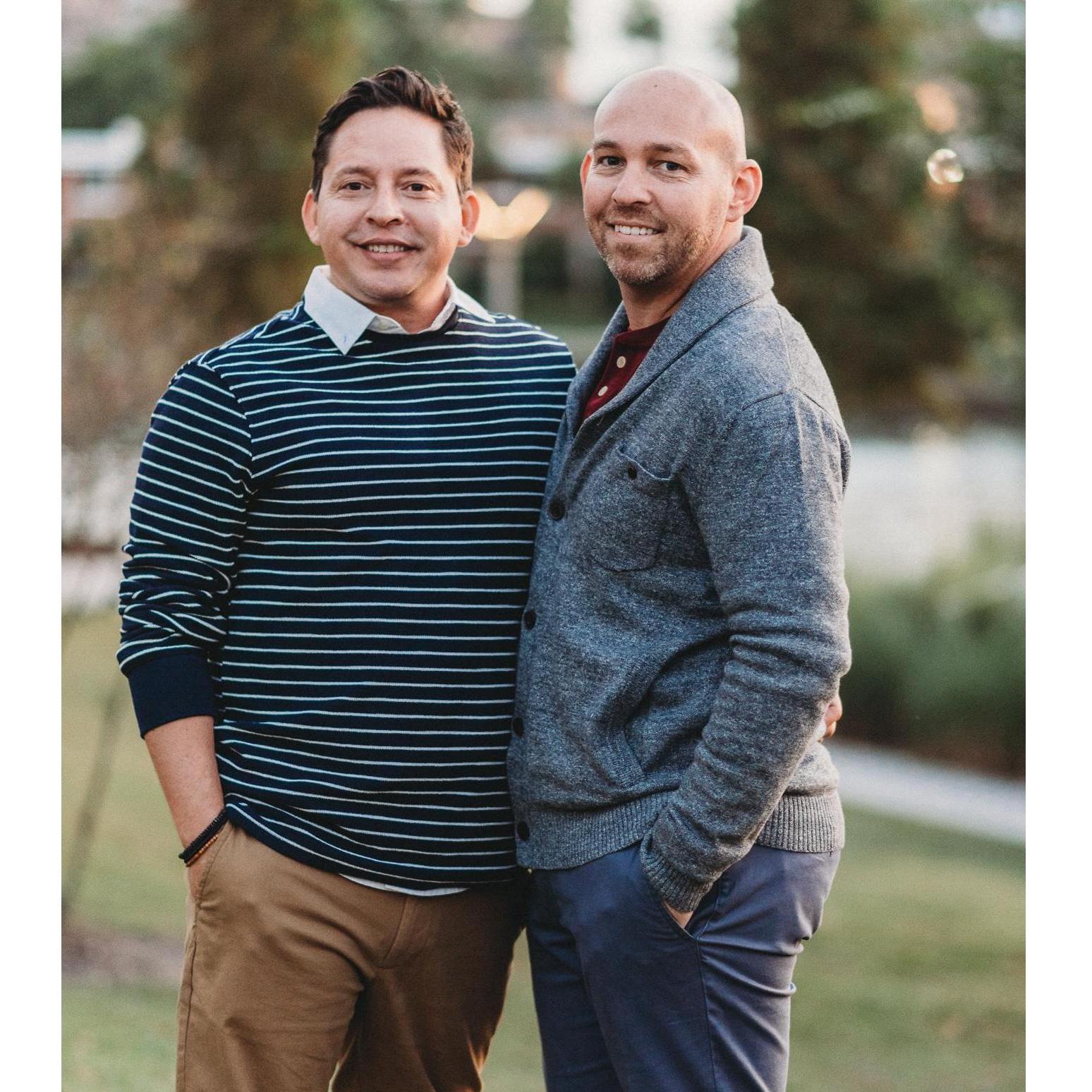 Engagement photo session November 2018