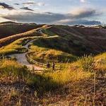 Foothills East Park