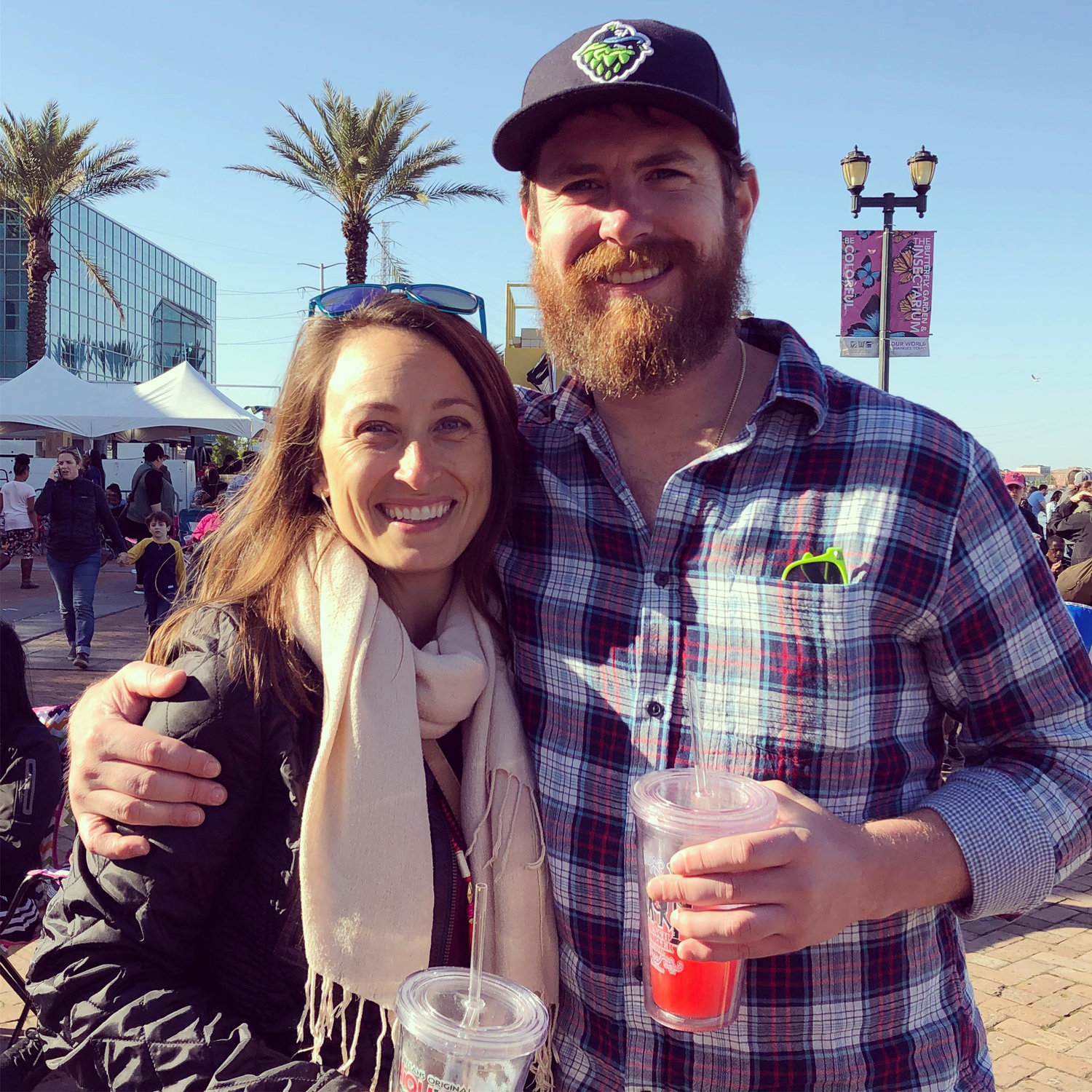 French Quarter Fest 2018!