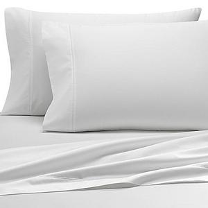 Wamsutta® 500-Thread-Count PimaCott® Daybed Sheet Set in White