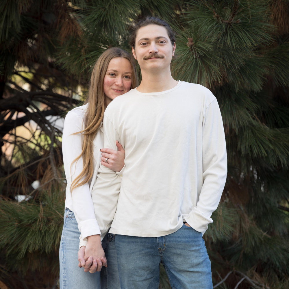 Kristin Wenzel and Colton Simonds' Wedding Website