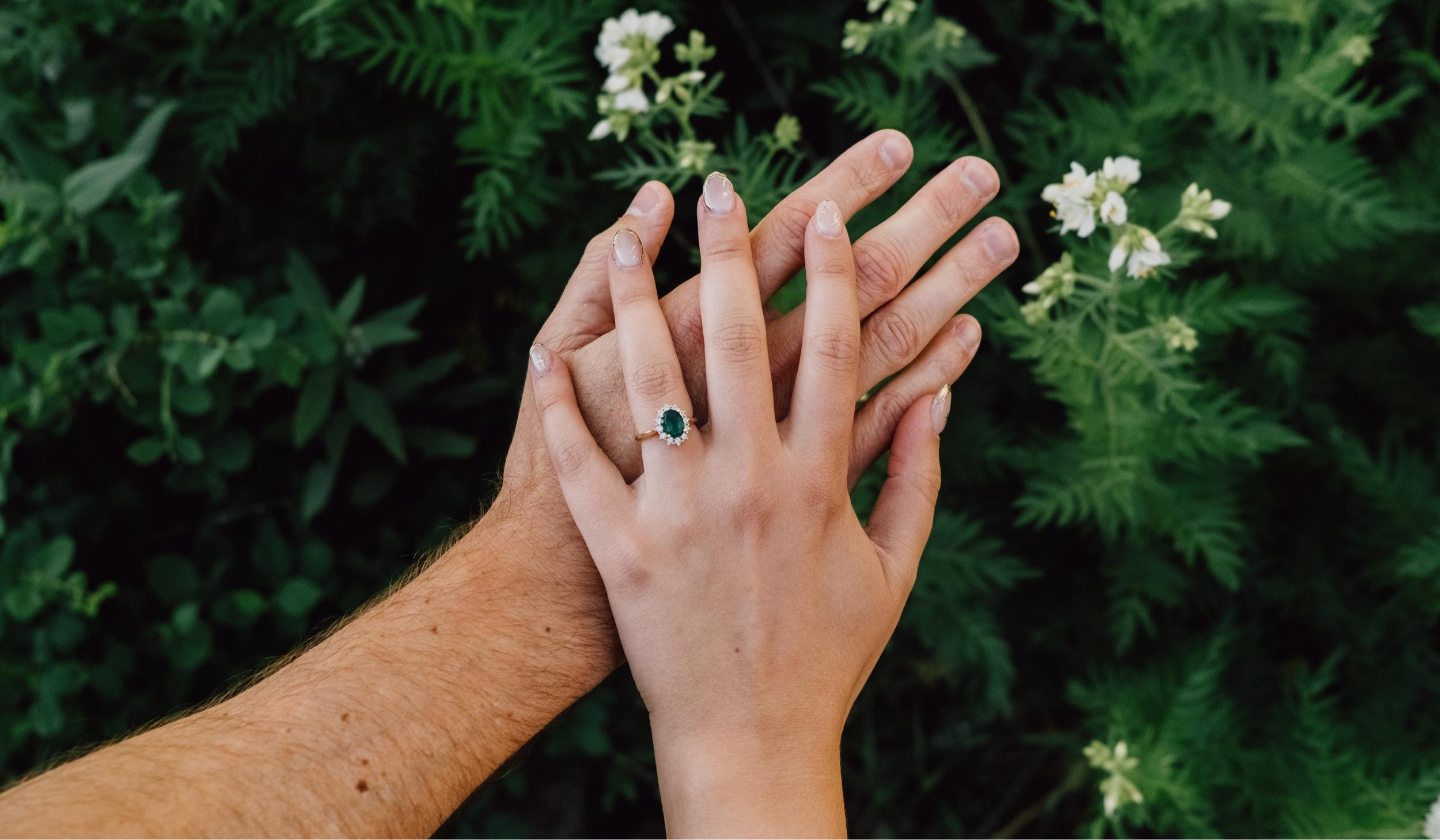 The Wedding Website of Ashley Davis and Keenan Crosby