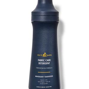 Mahogany Teakwood Laundry Detergent