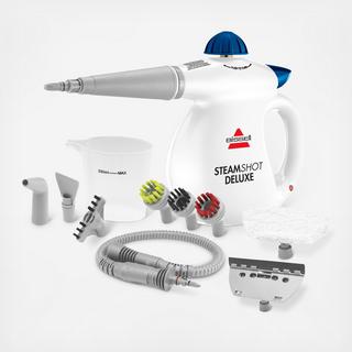 Steam Shot Deluxe Handheld Steam Cleaner