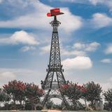 Eiffel Tower Paris Texas