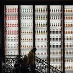 The Sazerac House