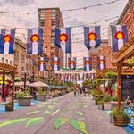 Larimer Square