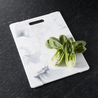 Jelli Reversible Marble Cutting Board