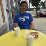 Mechanic Coffee Company