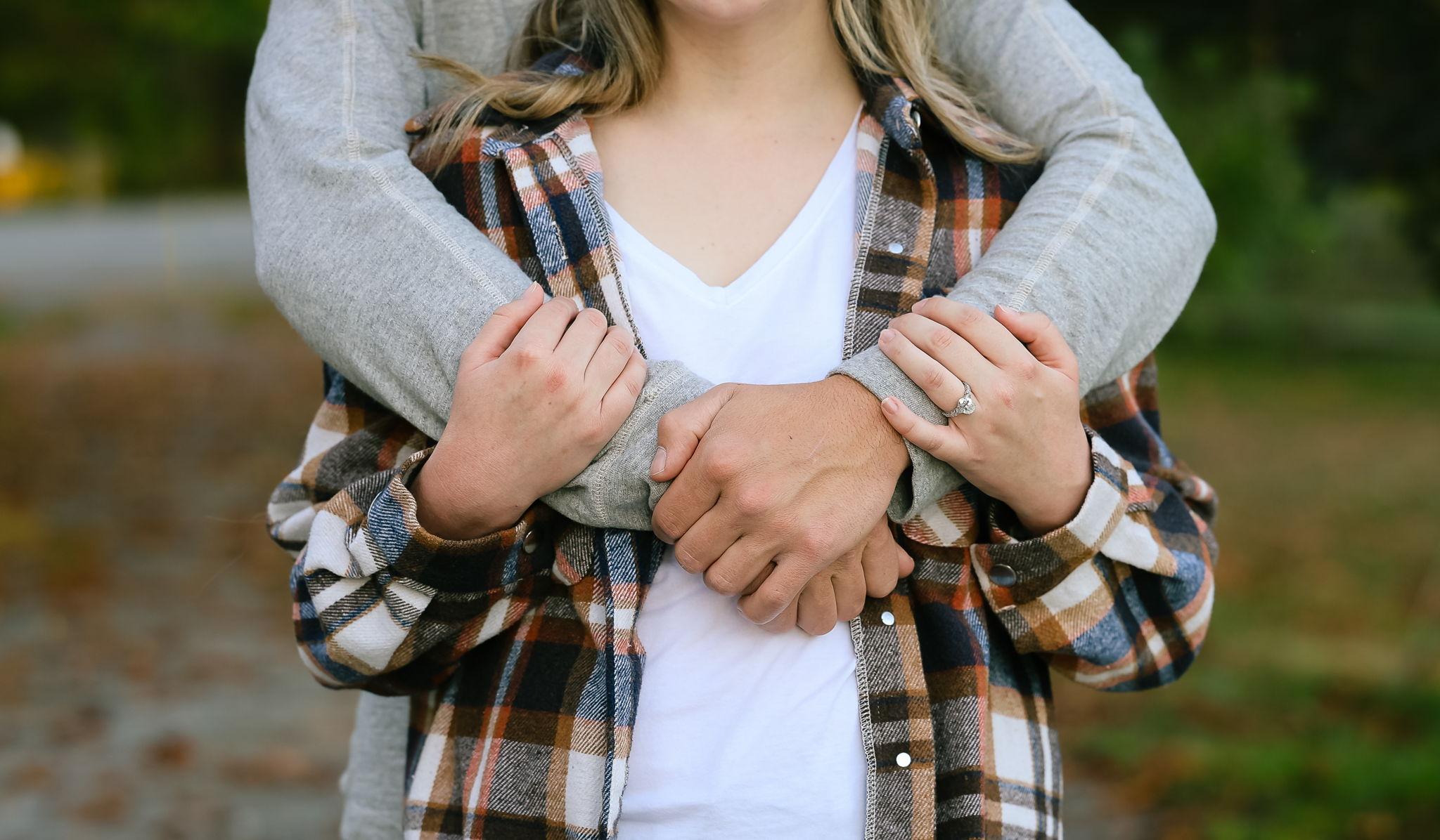 The Wedding Website of Kyla Wainwright and Will Prible